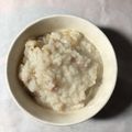 小汶醬 的 吻仔魚粥 cooksnap