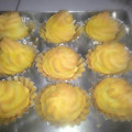 Cooksnap dari dewi untuk resep Kue sus