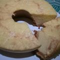Cooksnap dari Fitri Taufiq untuk resep Cake Marmer Lembut All in one