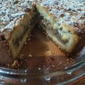 Cooksnap από aliki_ma στη συνταγή Apple crumble νηστίσιμη