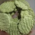 Cooksnap dari Ummu Hanin untuk resep Cookies tepung beras