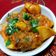 Tânvi Vârshnêy का कुकस्नैप जब उन्होंने चेट्टीनाड मसाला आलू (chettinad masala aloo recipe in hindi) बनाया था।