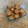 El cooksnap de Renata Sandoval cuando hizo Pan de plátano (muffins).