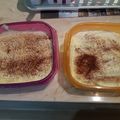 Cooksnap dari rina lukas untuk resep Tiramisu Keto | #keto #ketopad