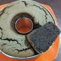 Cooksnap dari Ulla untuk resep Chiffon Ketan Hitam