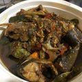 Cooksnap dari cahaya ornella untuk resep Pindang bandeng