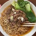 Cooksnap dari Tiara Dwiputri untuk resep Taiwan Beef Noodle