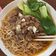 Cooksnap dari Tiara Dwiputri untuk resep Taiwan Beef Noodle