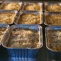 Cooksnap dari Siyam Machfudah untuk resep Potato au gratin