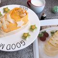 Zoey Chen/專屬為妮料理 的 限量「灰姑娘球鞋」 cooksnap