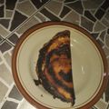 Cooksnap dari erna ari hastuti untuk resep Martabak manis teflon