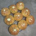 Cooksnap dari Eko Lilis untuk resep Korean Garlic Cheese Bread