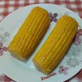 Cooksnap από 𝒳𝓇𝓊𝓈𝑜𝓊𝓁𝒶 𝒦𝑜𝓃𝓉𝑜𝓅𝑜𝓊𝓁𝑜𝓊 στη συνταγή Βραστά Καλαμπόκια
