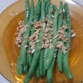Cooksnap dari eva meylani untuk resep Buncis bawang putih