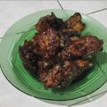 Cooksnap dari Rina mulyati untuk resep Ayam goreng saus mentega yummy and simple