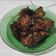 Cooksnap dari Rina mulyati untuk resep Ayam goreng saus mentega yummy and simple