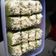 Cooksnap dari Neneng Fajriyah untuk resep Bolu pandan keju kukus