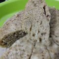 Cooksnap dari windayu fajriyatusshofa untuk resep Bolu pisang kukus (takaran sendok)