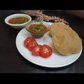 Soniya Srivastava का कुकस्नैप जब उन्होंने पीनट मसाला सागो पुलाव (Peanut masala sago pulao recipe in Hindi) बनाया था।