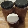 El cooksnap de Susana Sala cuando hizo Dulce de leche (leche en polvo).