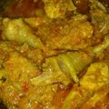 Cooksnap dari Fijanatin Afifah untuk resep Ayam Betutu