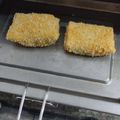 Cooksnap dari Khristina Julita Pintani untuk resep Risoles Oven Rogut ayam