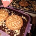 Cooksnap dari Siti Nisa untuk resep Oreo Dessert