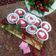 کوک اسنپ Mahoor👩‍🍳🍽 بعد از امتحان کردن کاپ کیک ردولوت (Red velvet cupcakes).