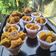 Cooksnap dari Mama Yasmine untuk resep Bolkus Mekar Palm Sugar