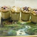 Haniyah’s kitchen's cooksnap of when they made Dalgano coffee.
