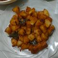 Cooksnap dari Nur Aliyah untuk resep Sambel goreng kentang