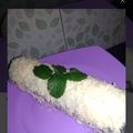 Cooksnap dari Sanny untuk resep 154.Bolu gulung kukus ekonomis anti gagal