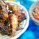 Cooksnap dari Dyan Setyawan untuk resep Ayam Bakar Pak Sahak & Sambal Terasi 🍗