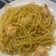 Cooksnap dari Rina septia Ningrum untuk resep Spaghetti aglio e olio with shrimp