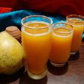 Supriti Paul's cooksnap of when they made বেলের শরবত (beler shorbot recipe in Bengali).