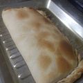 El cooksnap de Karina Arrigo cuando hizo Masa de Tarta FÁCIL y como Hojaldrarla!!!.