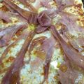 Cooksnap από Stacy! στη συνταγή Pizza σαν από ξυλόφουρνο