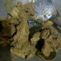Cooksnap dari Izzatul untuk resep Krengsengan balungan kambing