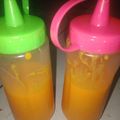 Cooksnap dari By.A.NoVie untuk resep Saus Keju ala Richeese
