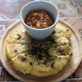 Cooksnap dari Amelia Wirogo untuk resep Saos bolognese keto