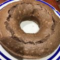 El cooksnap de Damiana Correa cuando hizo Bizcochuelo más fácil y económico... Y riquísimo.