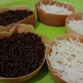 Cooksnap dari Cs Kasmas untuk resep Martabak Bangka empuk banged