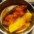 Lisha Ghosh's cooksnap of when they made দই কাতলা (Dohi katla recipe in bengali).