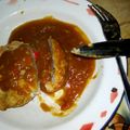 Cooksnap dari Tyas Utami untuk resep Saus steak simpel