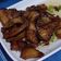 Cooksnap dari Joe Hanna Liong untuk resep Chinese Pork and Ginger stir fry a.k.a Tumis Daging Babi Jahe