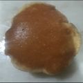 Naina625 का कुकस्नैप जब उन्होंने पूरी (poori recipe in Hindi) बनाया था।