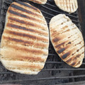 El cooksnap de ❤ Sole ❤ cuando hizo Tortillas a la parrilla.