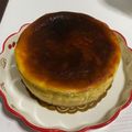 Hilda Wing 的 【日式甜品】 ￼日式 Cheesecake | 起司蛋糕 | 芝士蛋糕 | Todordor workshop cooksnap