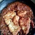 Cooksnap dari Tania Ayu untuk resep Telur Geprek seuhahhh