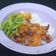 Cooksnap dari Dinta Rahmawaty untuk resep Chicken Steak Viral